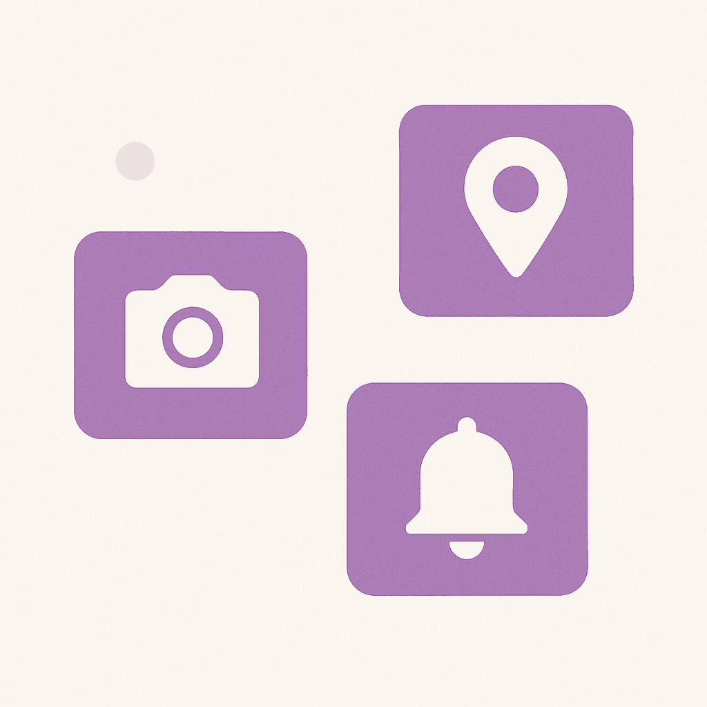 All the cool stuff websites can't do